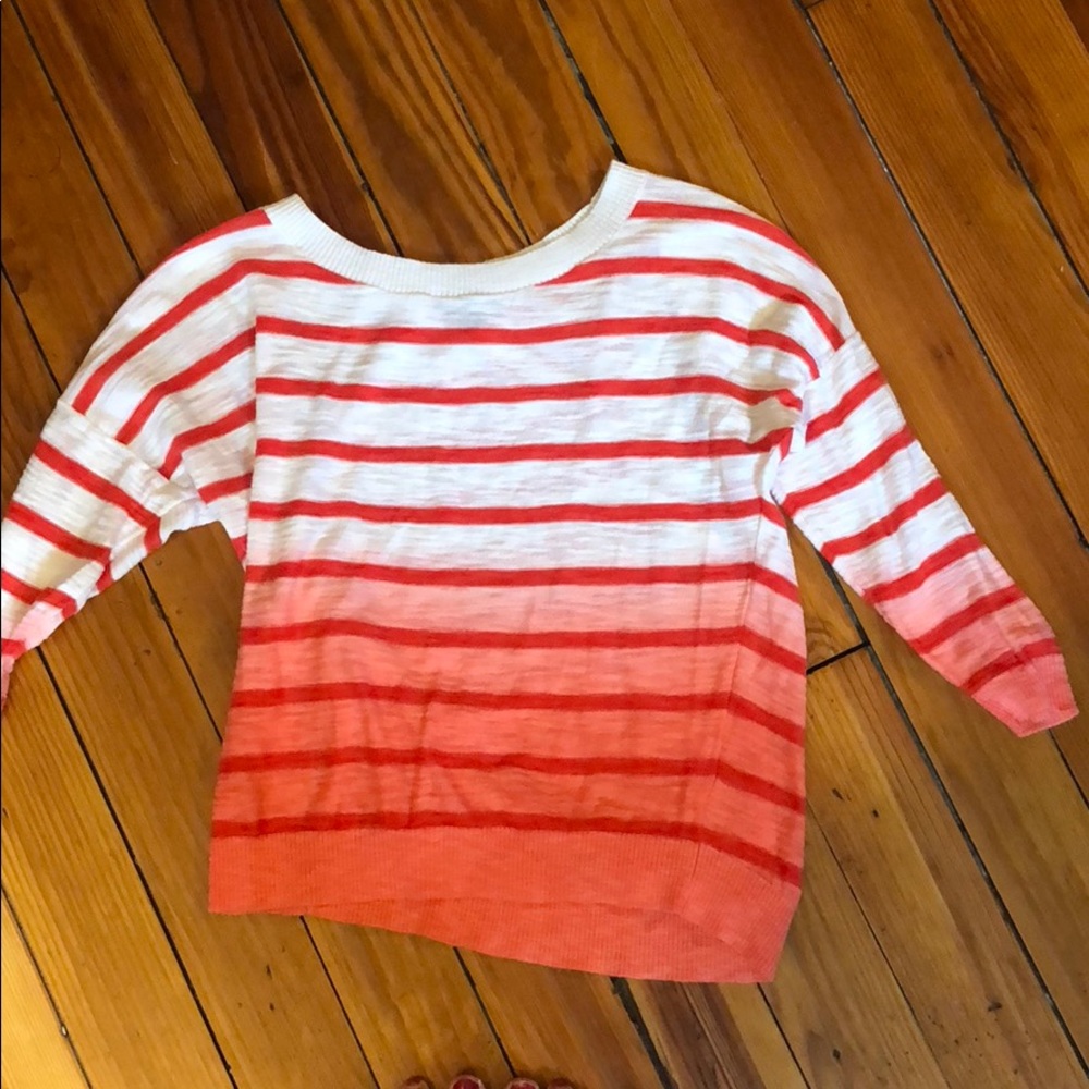 Warm Blouse